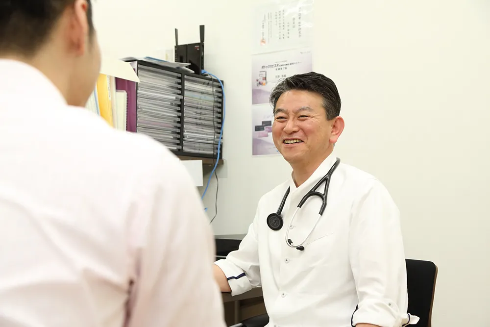 高尿酸血症とは