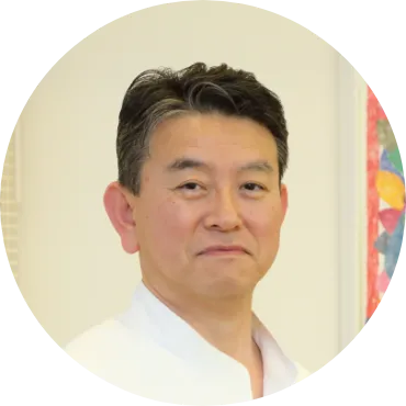 院長挨拶